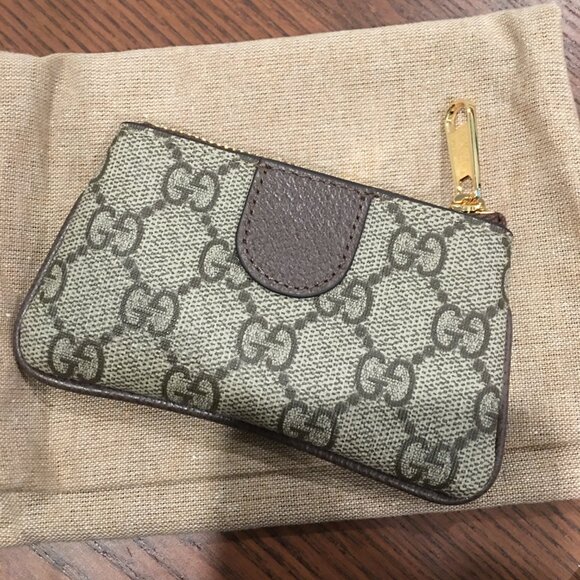 Ophidia Key Case - Picture 3 of 7